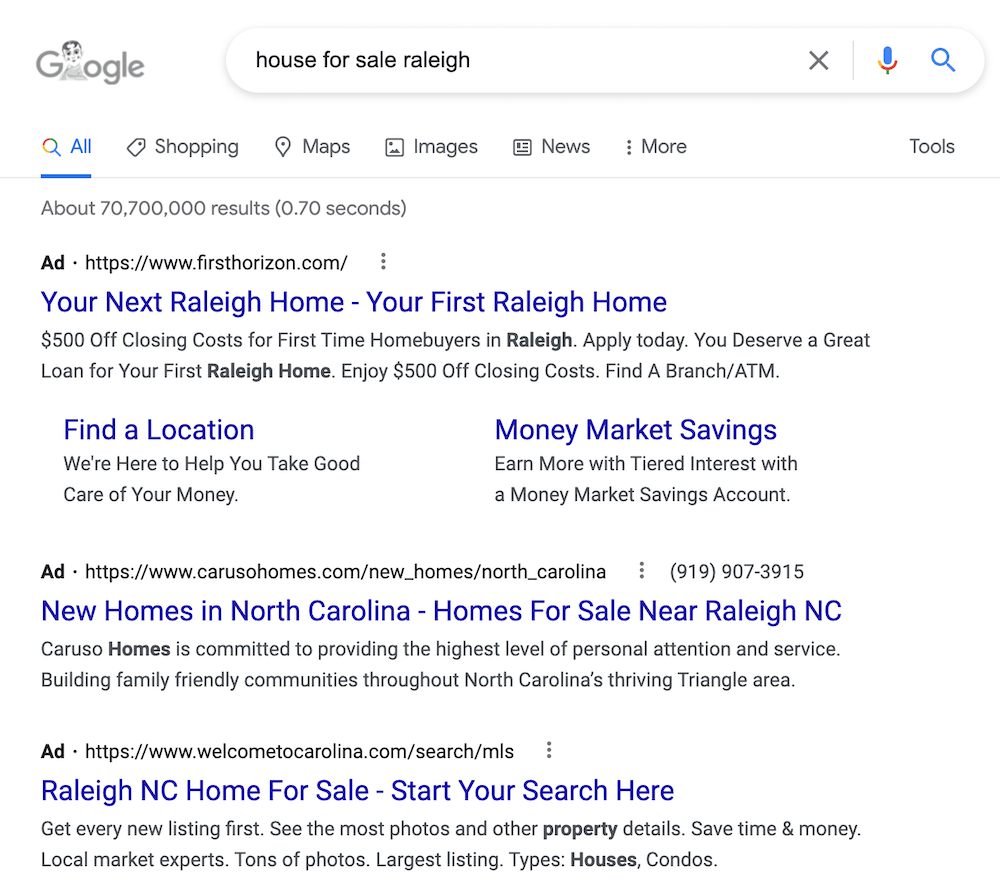 Real Estate Copywriting How to Sell More Properties With Your Words